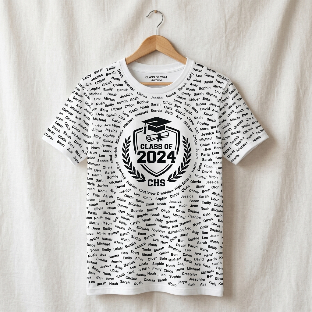 Camiseta Terceirão